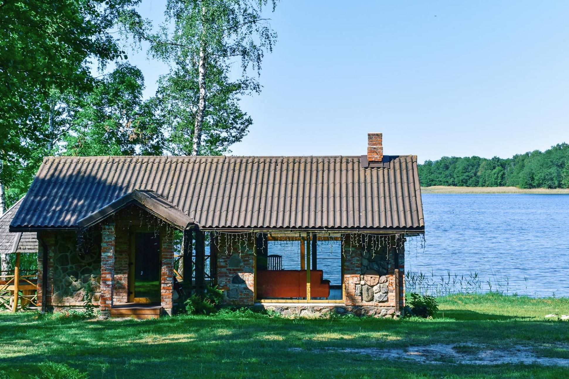 Duriu Sodyba Konuk evi Molėtai Dış mekan fotoğraf